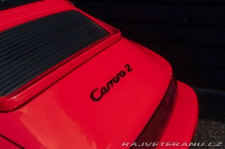 Porsche 911 Carrera 2, 964 1990