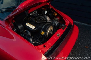 Porsche 911 Carrera 2, 964 1990