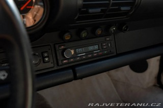 Porsche 911 Carrera 2, 964 1990