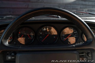 Porsche 911 Carrera 2, 964 1990