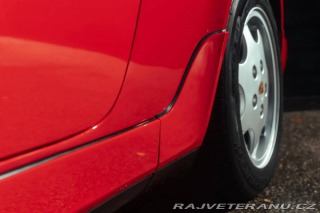 Porsche 911 Carrera 2, 964 1990