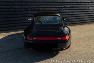 Porsche 911 993 Carrera 1993