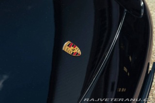 Porsche 911 993 Carrera 1993