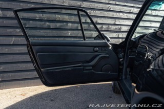Porsche 911 993 Carrera 1993