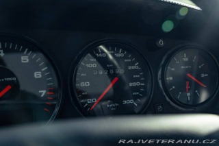 Porsche 911 993 Carrera 1993