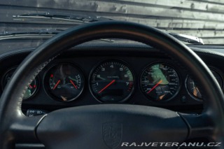 Porsche 911 993 Carrera 1993