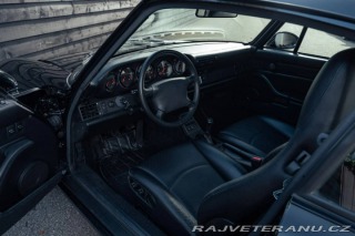 Porsche 911 993 Carrera 1993