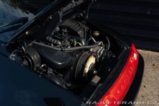 Porsche 911 993 Carrera 1993