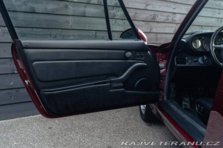 Porsche 911 993 Carrera 2 1995