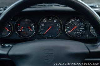 Porsche 911 993 Carrera 2 1995