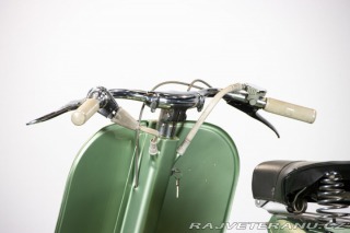 Piaggio Vespa 125 V31T 1952