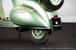 Piaggio Vespa 125 V31T 1952