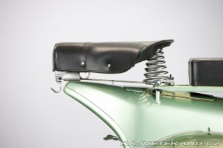 Piaggio Vespa 125 V31T 1952