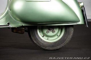 Piaggio Vespa 125 V31T 1952