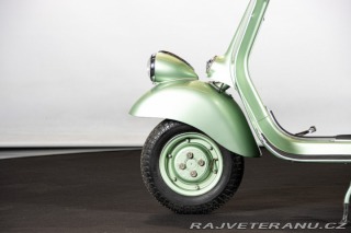 Piaggio Vespa 125 V31T 1952