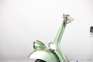 Piaggio Vespa 125 V31T 1952