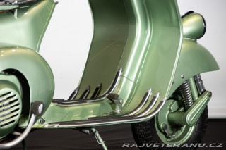 Piaggio Vespa 125 V31T 1952