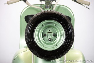 Piaggio Vespa 125 V31T 1952