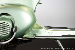 Piaggio Vespa 125 V31T 1952