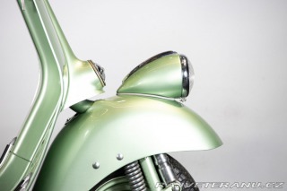 Piaggio Vespa 125 V31T 1952