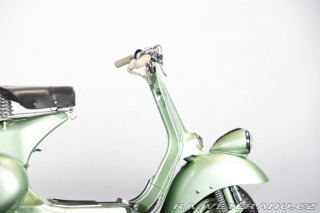 Piaggio Vespa 125 V31T 1952