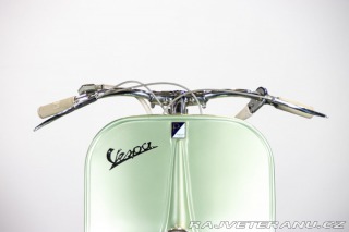 Piaggio Vespa 125 V31T 1952