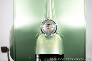 Piaggio Vespa 125 V31T 1952