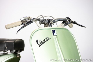 Piaggio Vespa 125 V31T 1952