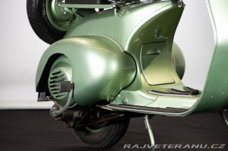 Piaggio Vespa 125 V31T 1952