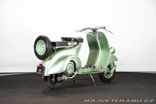 Piaggio Vespa 125 V31T 1952