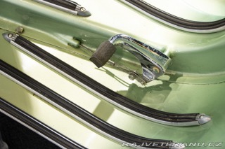 Piaggio Vespa 125 V31T 1952
