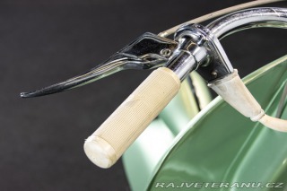 Piaggio Vespa 125 V31T 1952