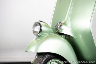 Piaggio Vespa 125 V31T 1952