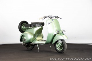 Piaggio Vespa 125 V31T 1952