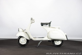 Piaggio Vespa 125