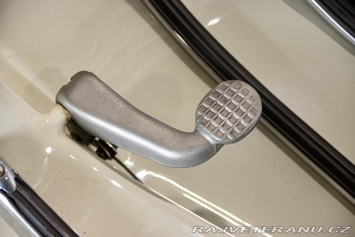 Piaggio Vespa 125 1956