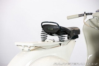 Piaggio Vespa 125 1956