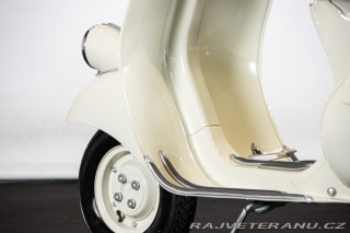 Piaggio Vespa 125 1956