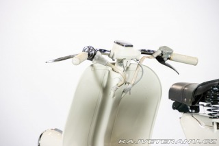 Piaggio Vespa 125 1956