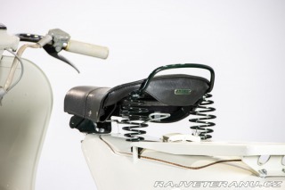 Piaggio Vespa 125 1956