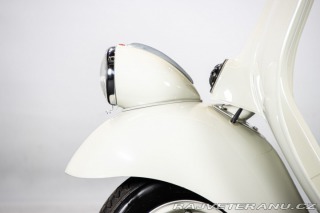 Piaggio Vespa 125 1956