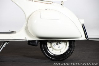 Piaggio Vespa 125 1956