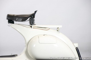 Piaggio Vespa 125 1956