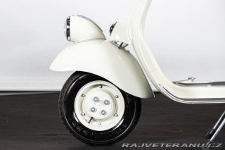 Piaggio Vespa 125 1956