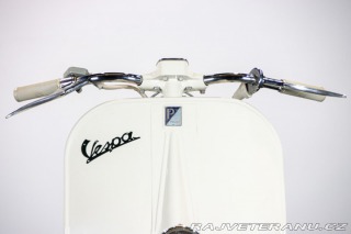 Piaggio Vespa 125 1956