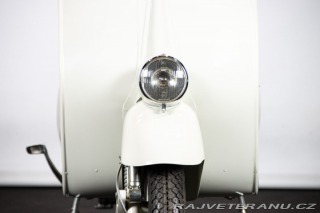 Piaggio Vespa 125 1956