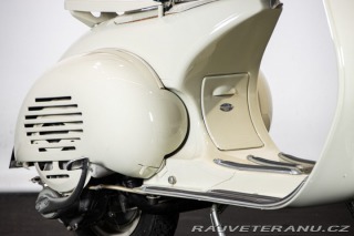 Piaggio Vespa 125 1956