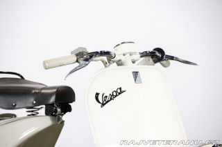 Piaggio Vespa 125 1956