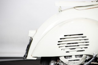 Piaggio Vespa 125 1956