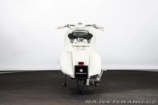 Piaggio Vespa 125 1956